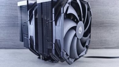 digital systems performance evaluation