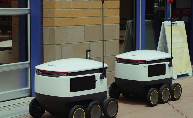 intelligent online services performance