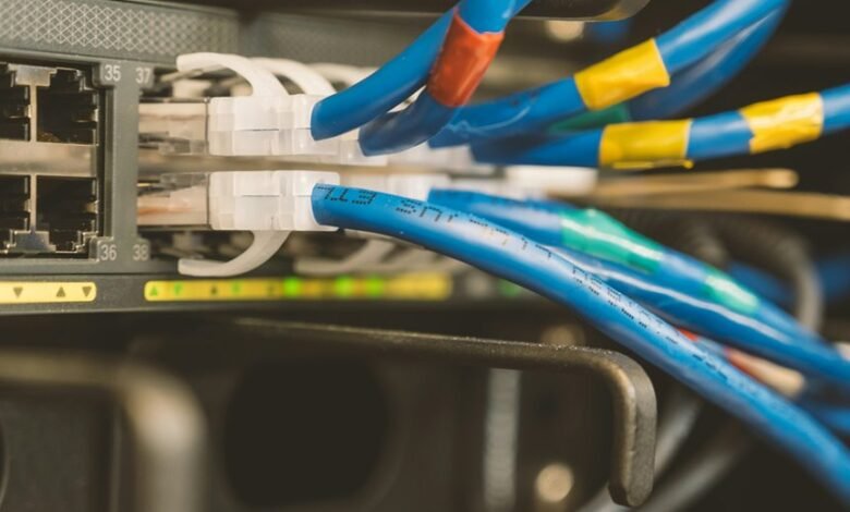 pro digital network performance