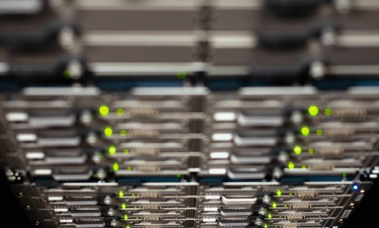 smart tech network performance