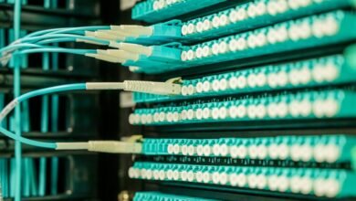 web network optimization techniques