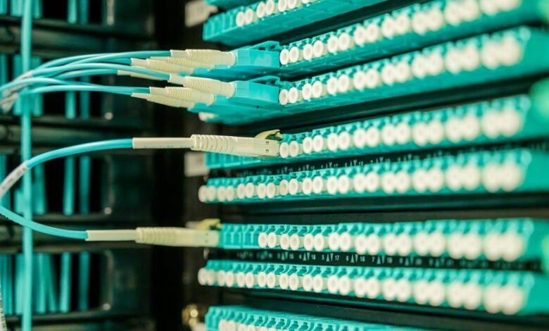 web network optimization techniques